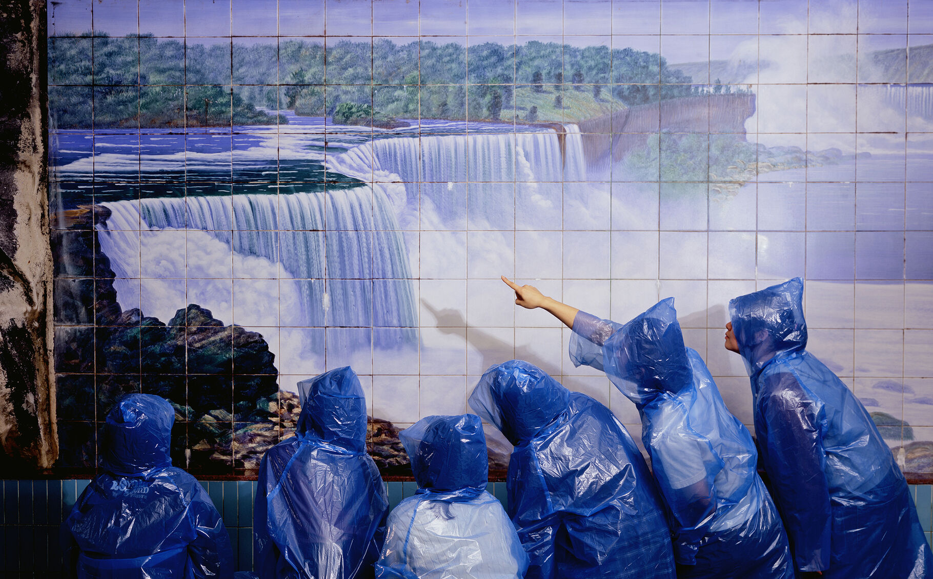 South Korean Artist Jaye Rhee Reinvents Clichés in Seductive Video ...