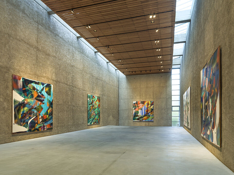 Berlin Gets a Cathedral Devoted Entirely to Art | Artsy