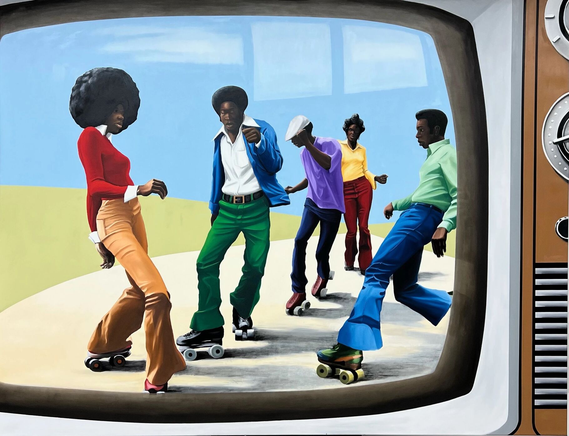 What Sold at Paris+ par Art Basel 2022 | Artsy