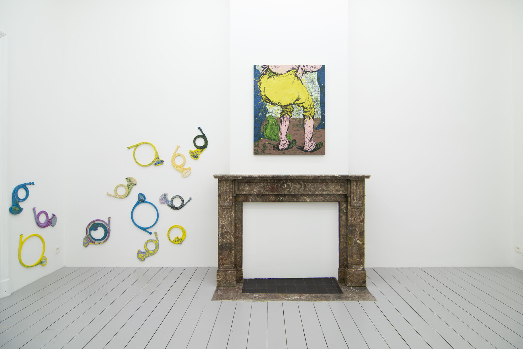 Artists Using Humor 18 Artists Make a Case for Humor in Art | Artsy