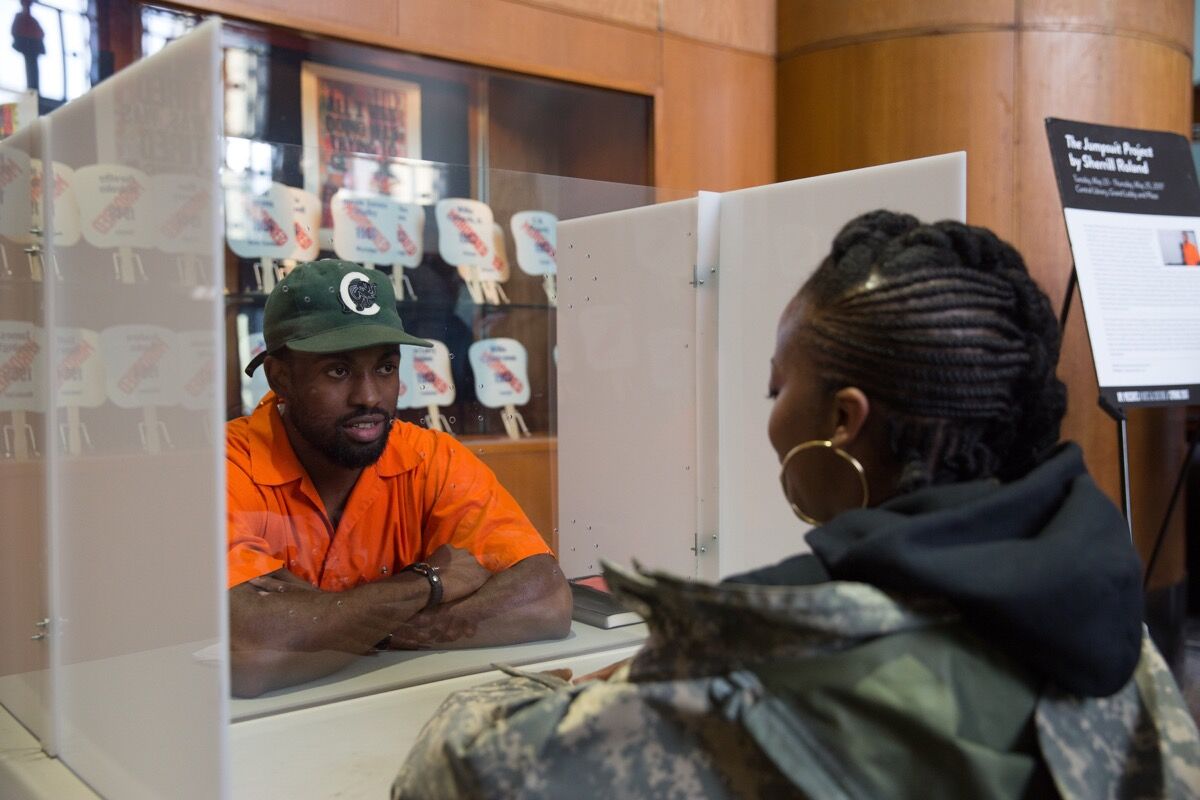 The Studio Museum’s “Fictions” Is a Powerful Exploration of Identity in ...