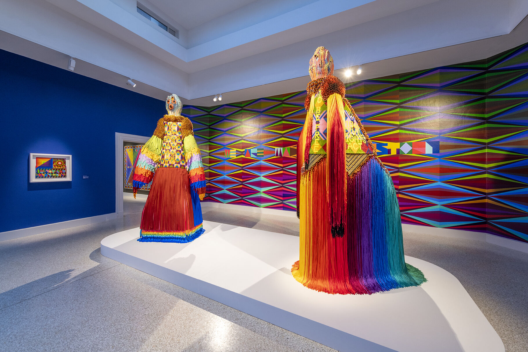 The Most Influential Artists Of 2024 Art Today the-most-influential-artists-of-2024-art-today