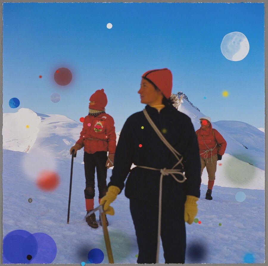 The Differences between Prints, Multiples, and Editions | Artsy