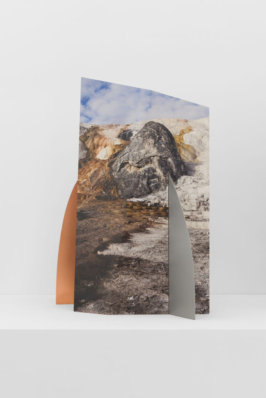 Letha Wilson Turns Landscape Photography on Its Head with Industrial ...