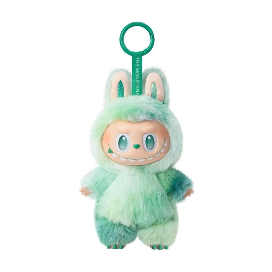 Labubu 2nd Rarest Rare Labubu doll sells for over $150,000 at auction. | Artsy