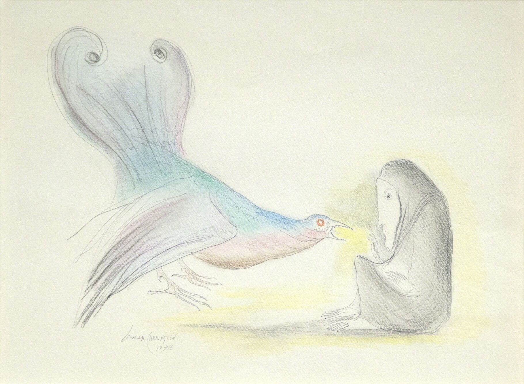 How to Collect Drawings | Artsy