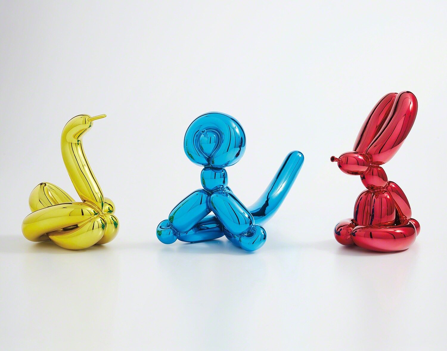 Why Jeff Koons’s “Rabbit” Could Sell for up to $70 Million | Artsy