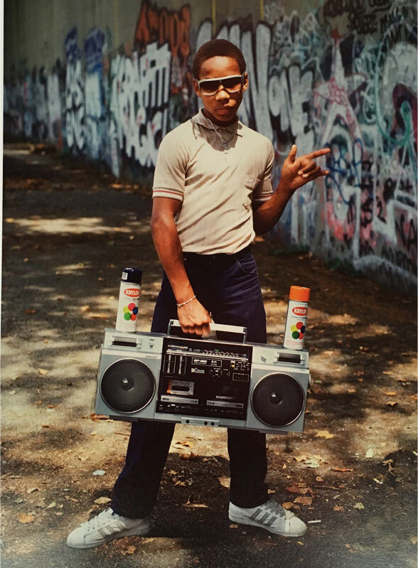 12 Photographers Who Captured Hip-Hop, from Old School to the โ90s | Artsy