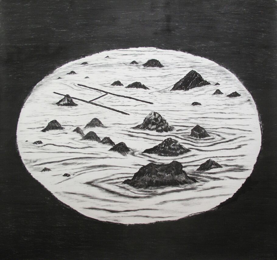 How to Collect Drawings | Artsy