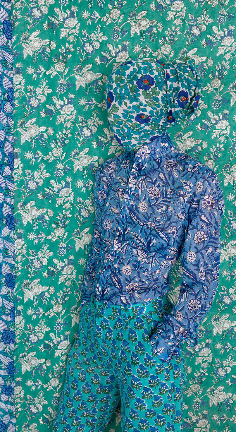 Artsy Patterns 9 Contemporary Artists Mastering Maximalist Patterns | Artsy