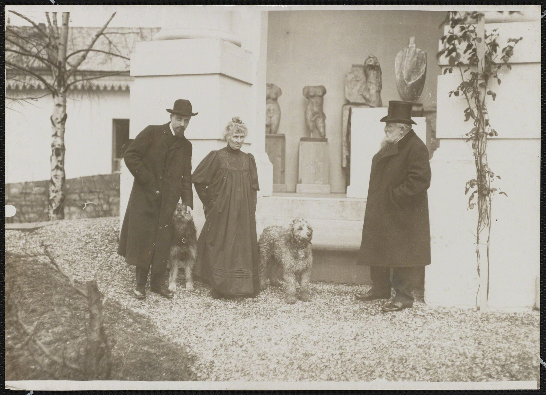 The 8 Most Influential Artist and Writer Duos, from Picasso and Stein ...