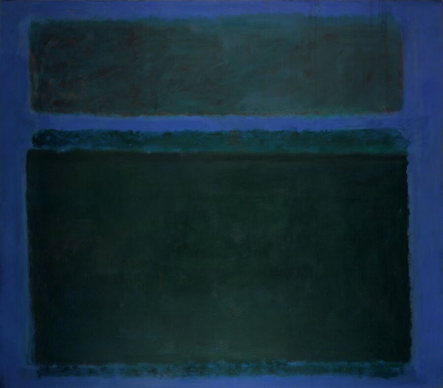 5 Artists on the Influence of Mark Rothko | Artsy