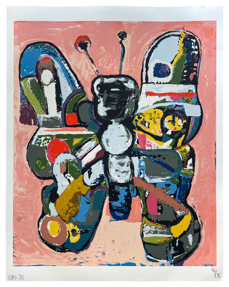 The Differences between Prints, Multiples, and Editions | Artsy