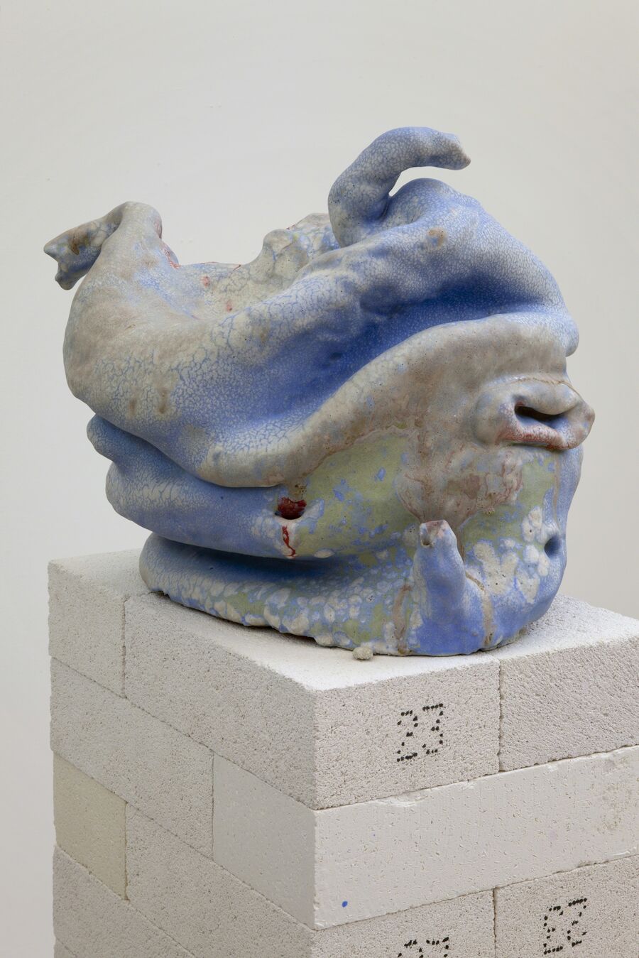 As the Art World Swoons over Playful Ceramics, Arlene Shechet Hits Her ...
