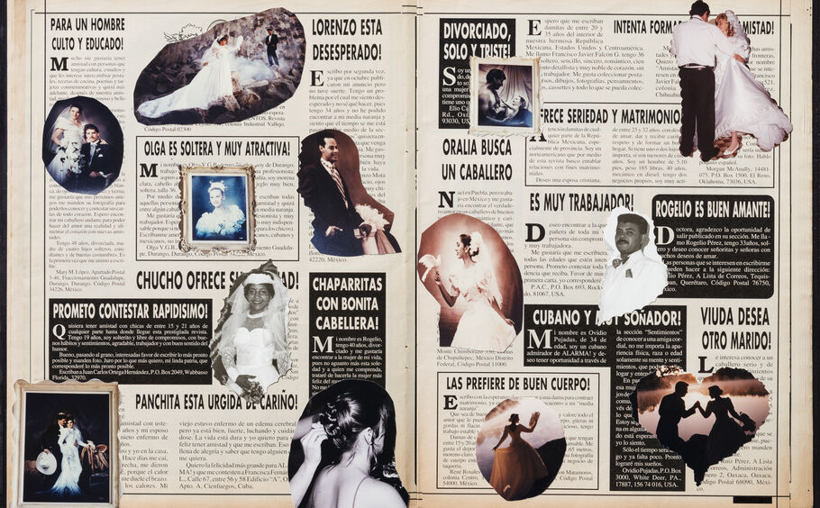 10 Brazilian Artists Who Are Shaping Contemporary Art | Artsy