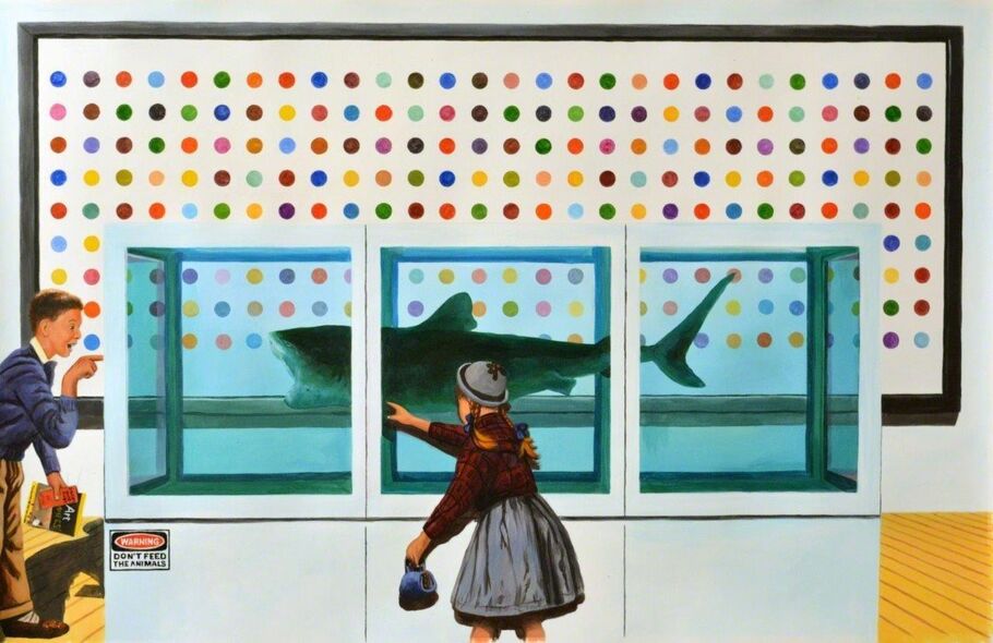 What Does It Mean to Consign Art? | Artsy