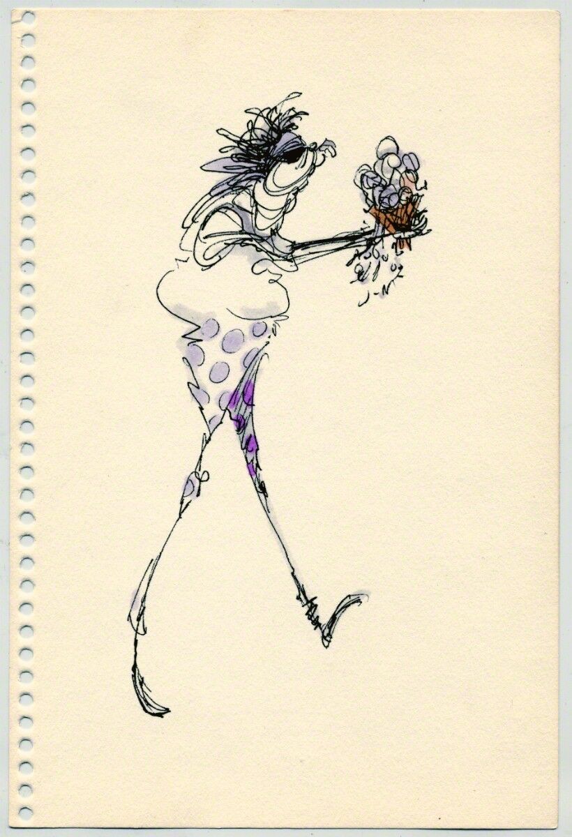 Why You Should Keep a Daily Sketchbook—and How to Get Started | Artsy