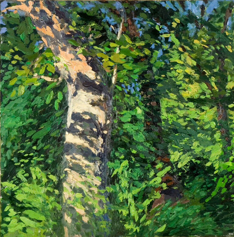 10 Contemporary Painters Reviving Impressionism | Artsy