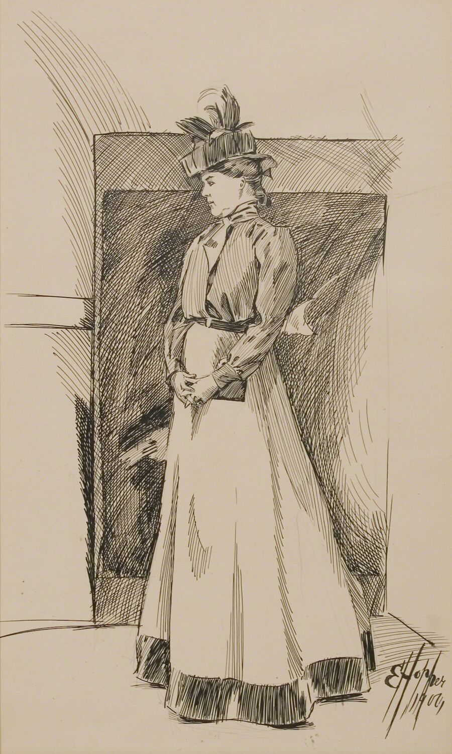 How to Collect Drawings | Artsy