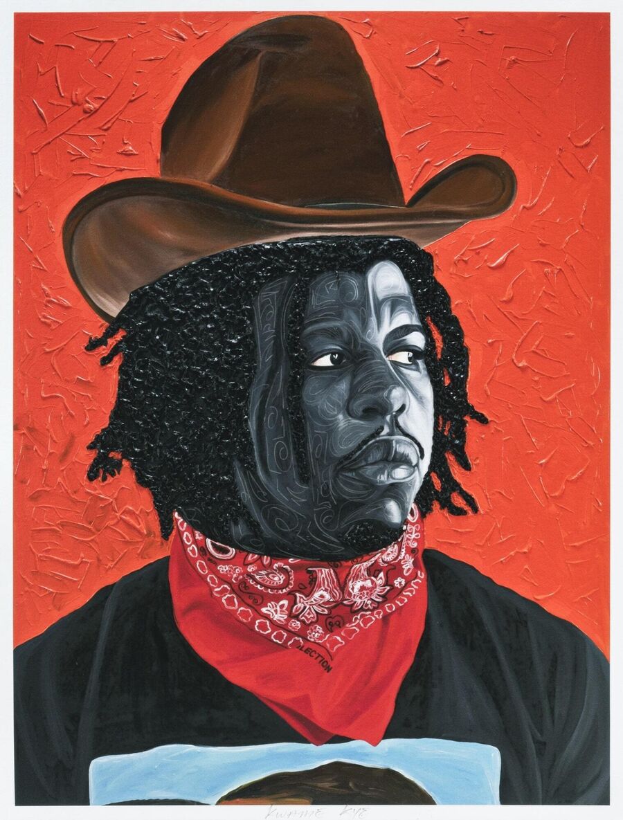 Chance the Rapper on 5 Visual Artists Who Inspire Him | Artsy