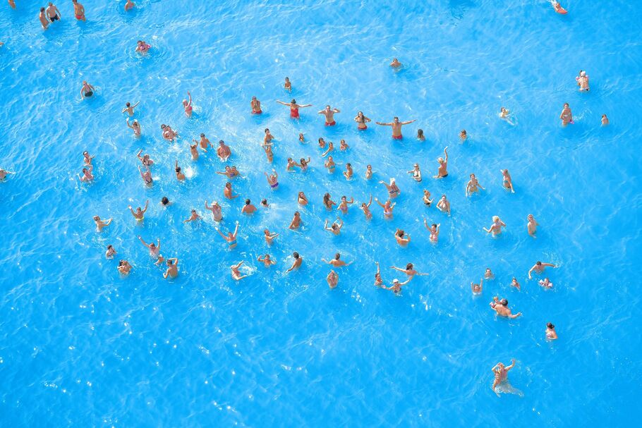Why Blue Is the World’s Favorite Color | Artsy