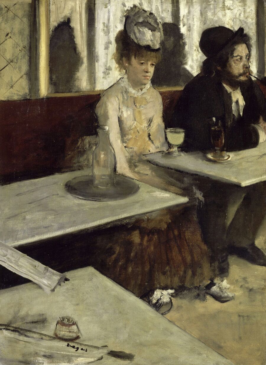 Impressionists What Is Impressionism? | Artsy