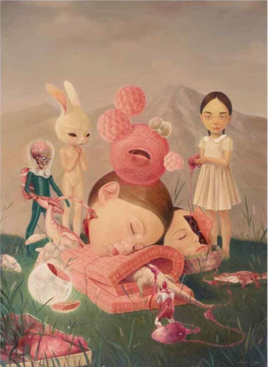 Market Brief: Roby Dwi Antono’s Rapid Rise Continues with New Auction ...