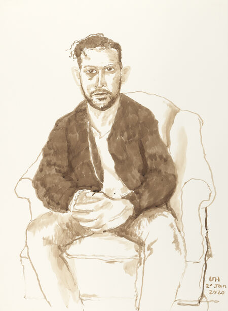 How to Collect Drawings | Artsy