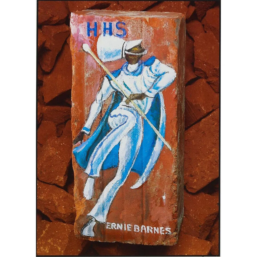 Chance the Rapper on 5 Visual Artists Who Inspire Him | Artsy