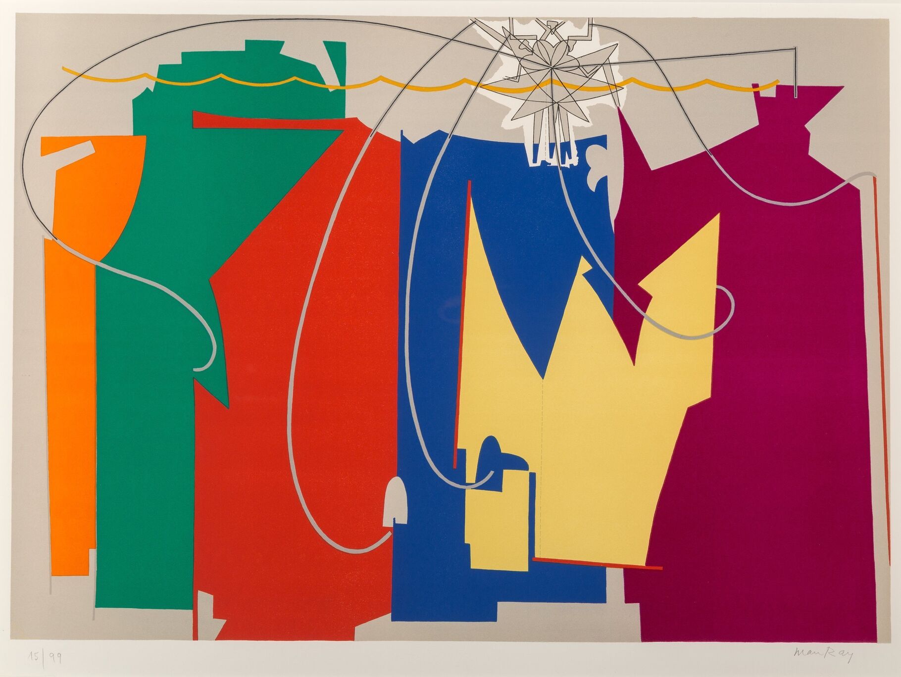 Man Ray’s Influential Art beyond the Iconic Surrealist Photographs | Artsy