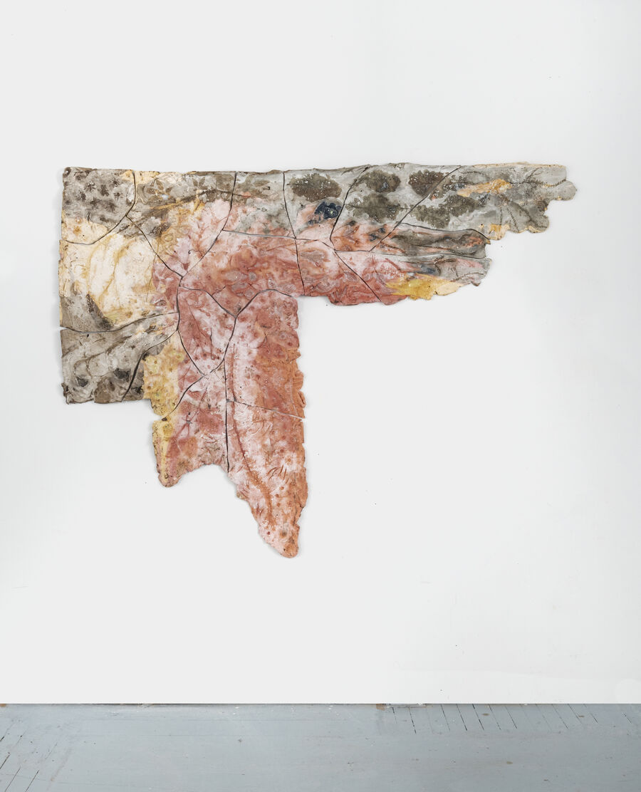 8 Women Artists Using Ceramics to Subvert Art Traditions | Artsy