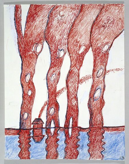 How to Collect Drawings | Artsy