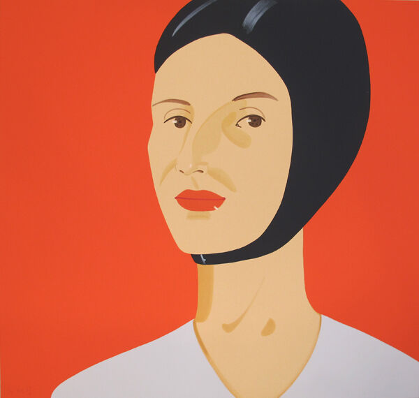 Alex Katz’s Seven-Decade Career Has Produced Masterpieces and Little ...