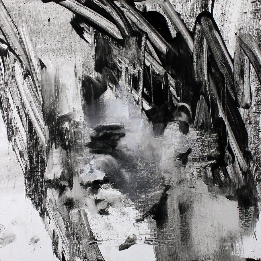 Tom French Explores the Collision of the Conscious and the Unconscious ...