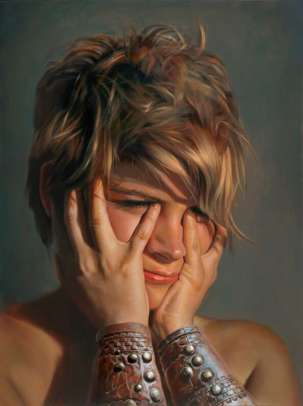 A Dozen Artists Explore the Definition of Beauty in “Skin Deep” | Artsy