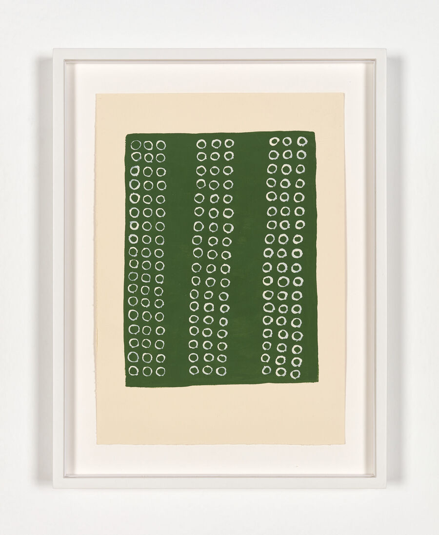 Artsy Patterns 9 Contemporary Artists Mastering Maximalist Patterns | Artsy