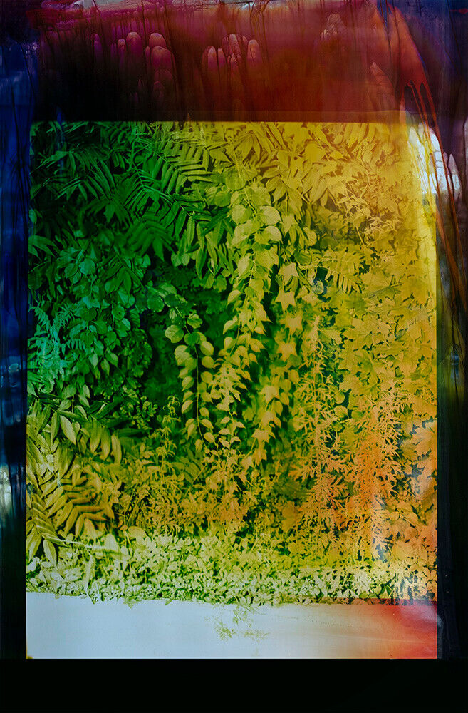 Frame Abstract Photographers 11 Contemporary Artists Working in Abstract Photography | Artsy