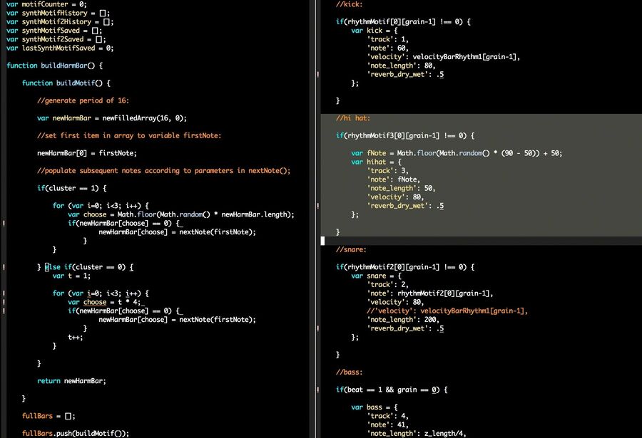 Are Algorithms Conceptual Art’s Next Frontier? | Artsy