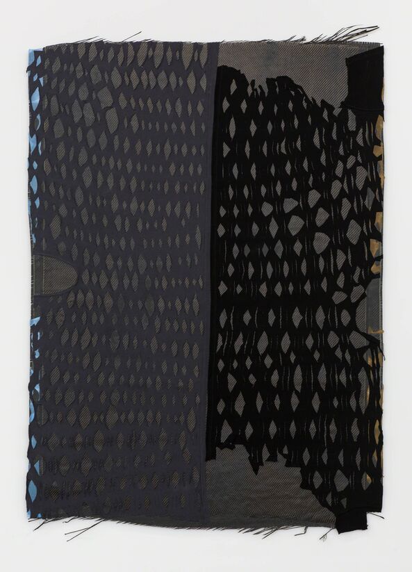 Nicolas Lobo Reimagines Le Corbusier’s Modulor Man | Artsy