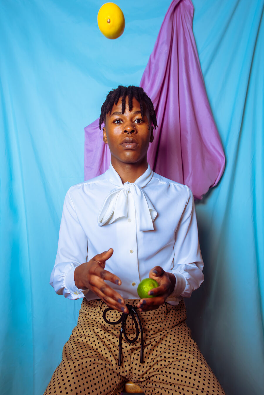 10 Gen Z Artists around the World Offer a Look inside Their Art ...