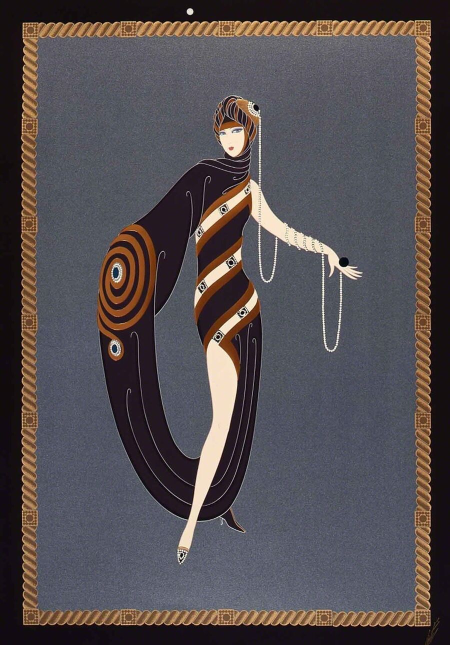 What Is Art Deco? | Artsy