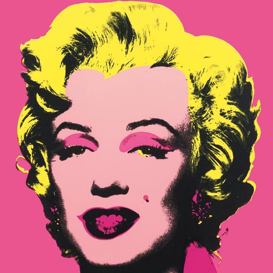 A Brief History of the Color Pink | Artsy