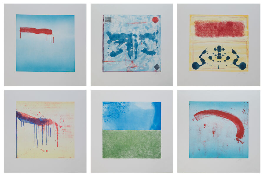 The Differences between Prints, Multiples, and Editions | Artsy