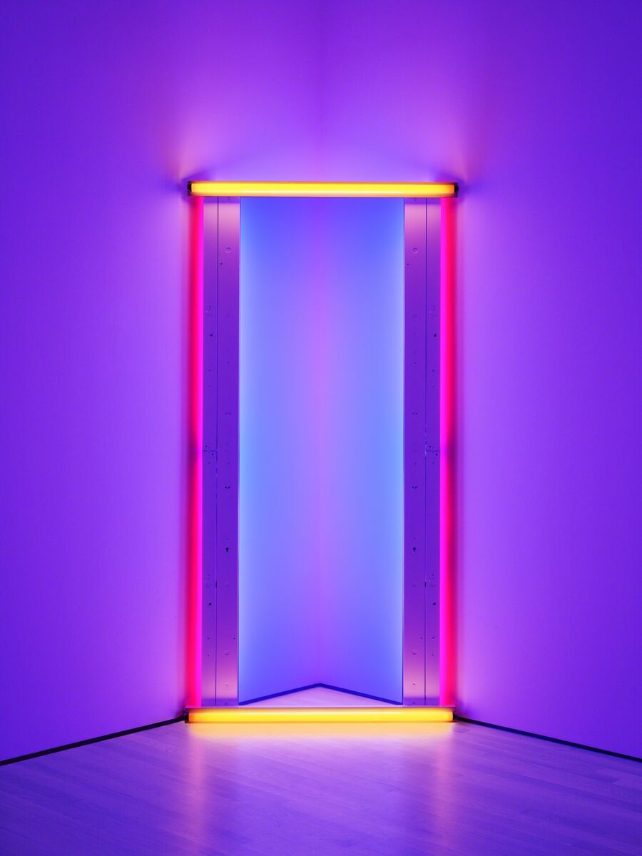 A Brief History of the Color Pink | Artsy