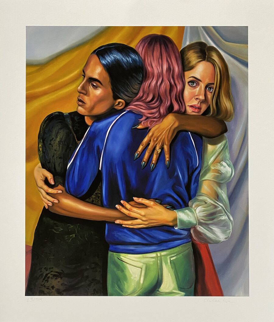 5 Essential Tips for Collecting Prints | Artsy