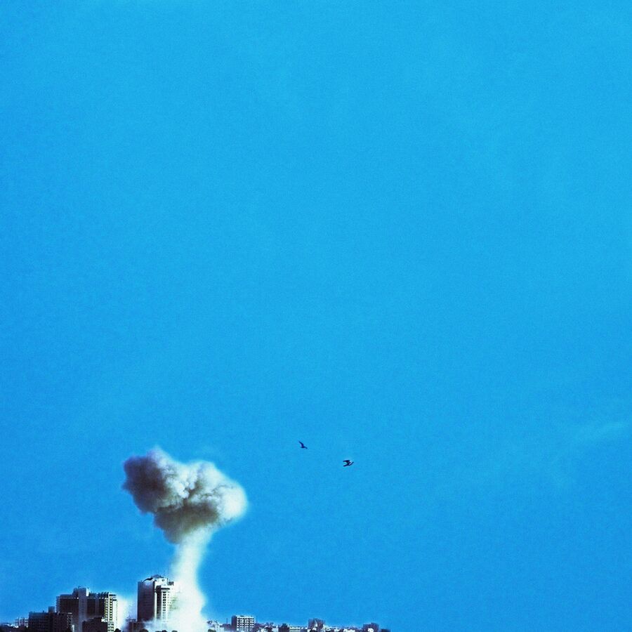 Michael Rakowitz on How Artists Can Succeed without Betraying Their ...