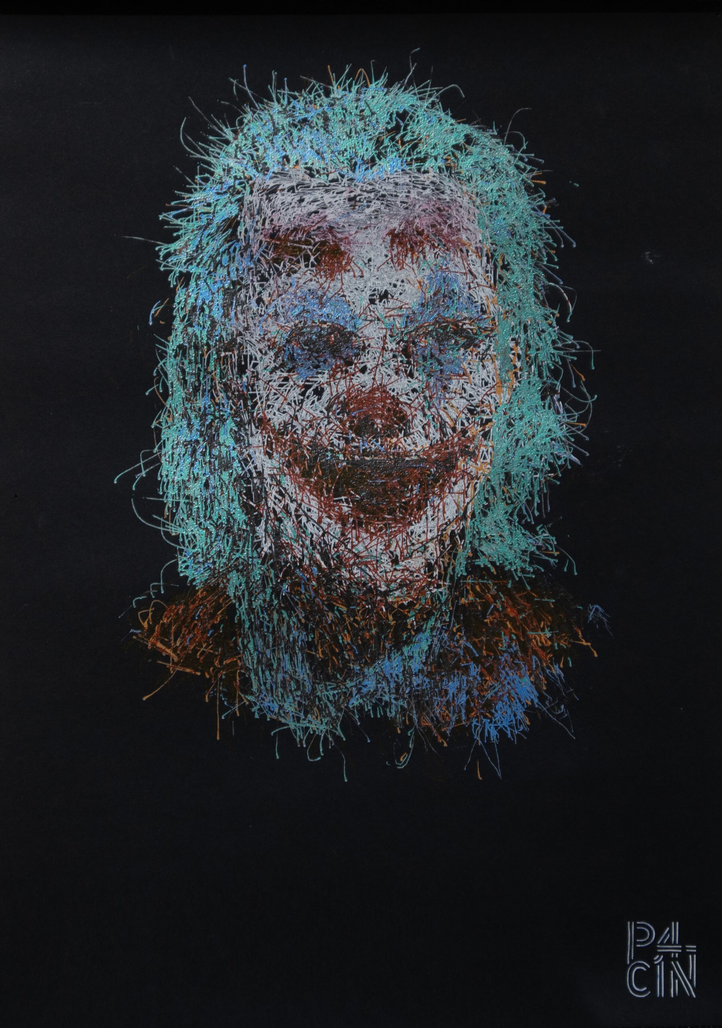 P4_C1N. Line, Pulse, and Emergence | Artsy