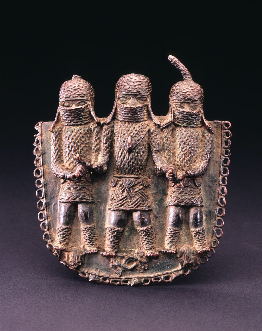 The Benin Bronzes Are Among Africa s Most Important Works Of Art Artsy the-benin-bronzes-are-among-africa-s-most-important-works-of-art-artsy