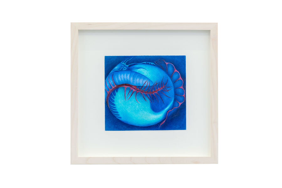 10 Gen Z Artists around the World Offer a Look inside Their Art ...