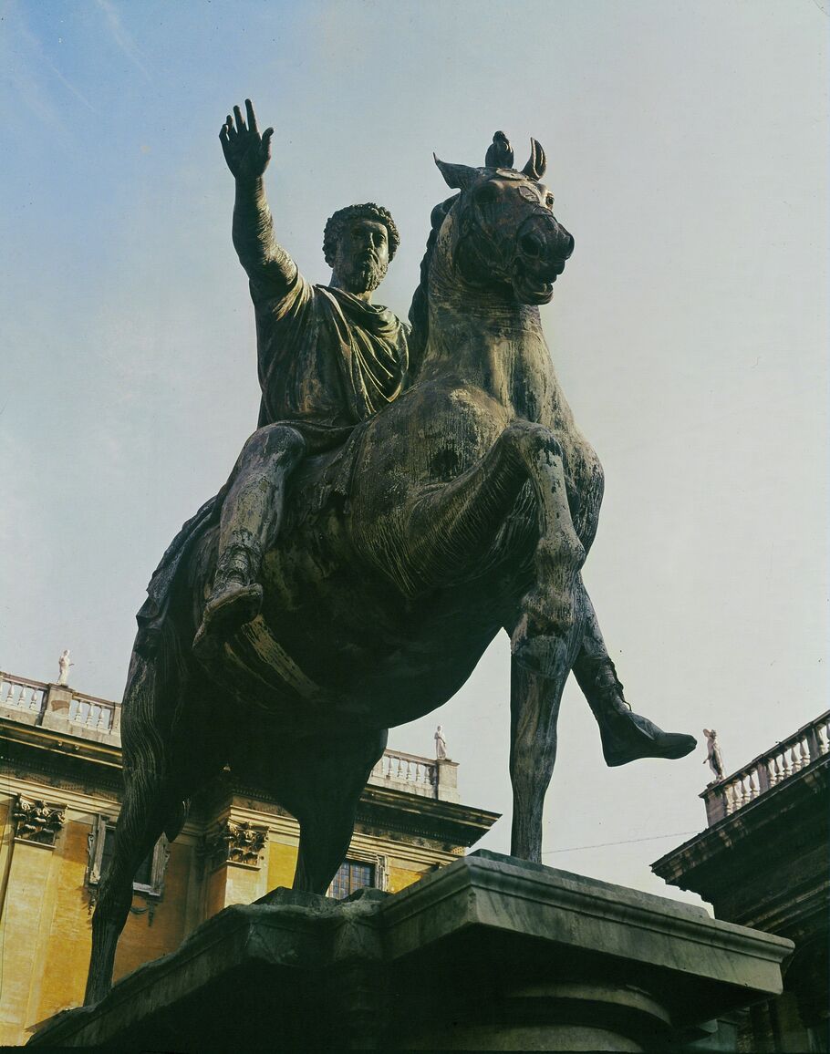 Ancient Rome Statie 7 Ancient Roman Sculptures You Need to Know | Artsy